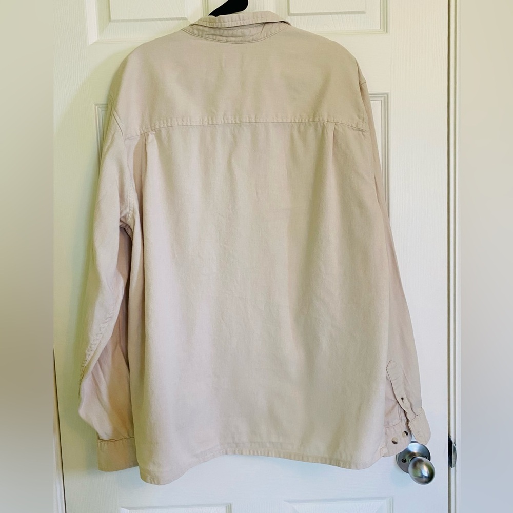 BDG Oversized shirt - Picture 6 of 12